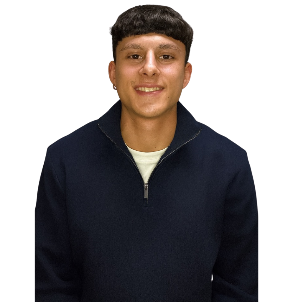 Carlos Molina