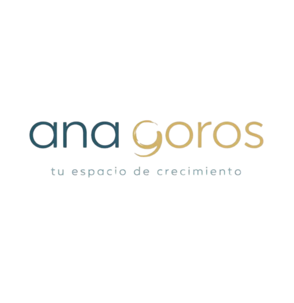 Branding y ecosistema de marketing de autor para Ana Goros por Proemote Studio
