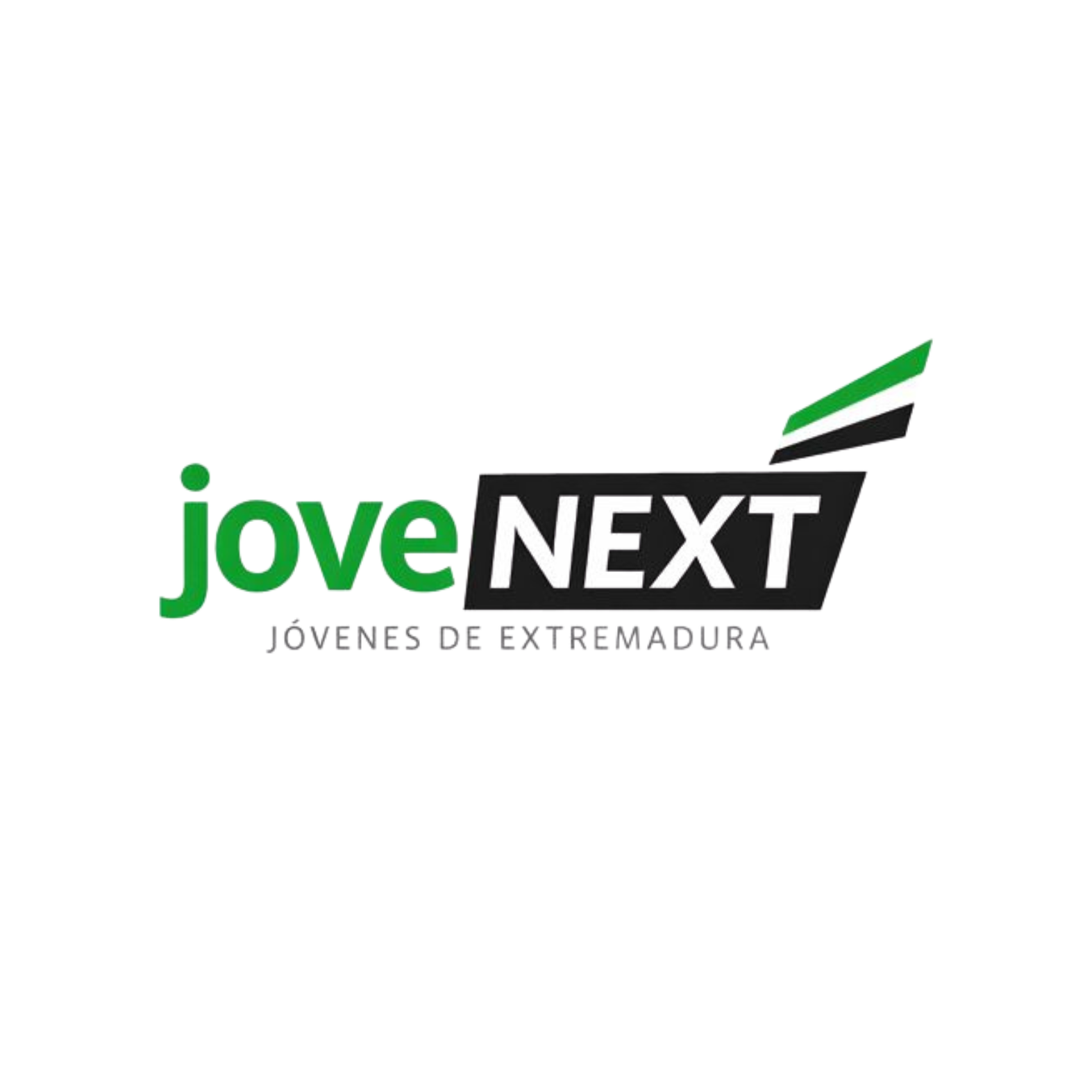 Identidad corporativa y posicionamiento de marca de Jovenext por Proemote Studio