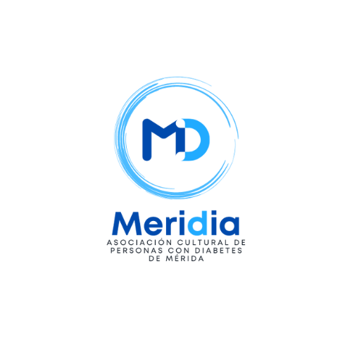 Estrategia digital y diseño de plataforma para la Asociación Meridia por Proemote Studio