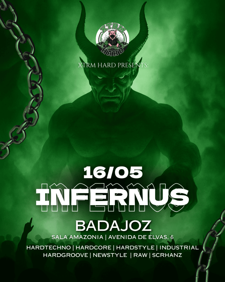 INFERNUS