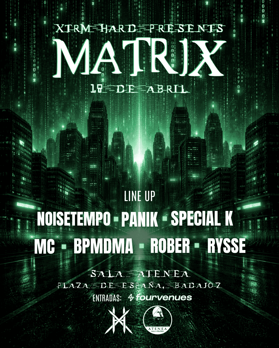MATRIX