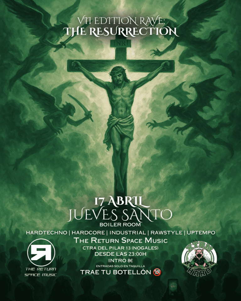 THE RESURRECTION