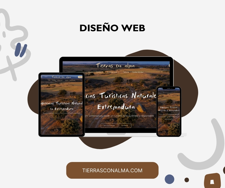 Tierras con Alma