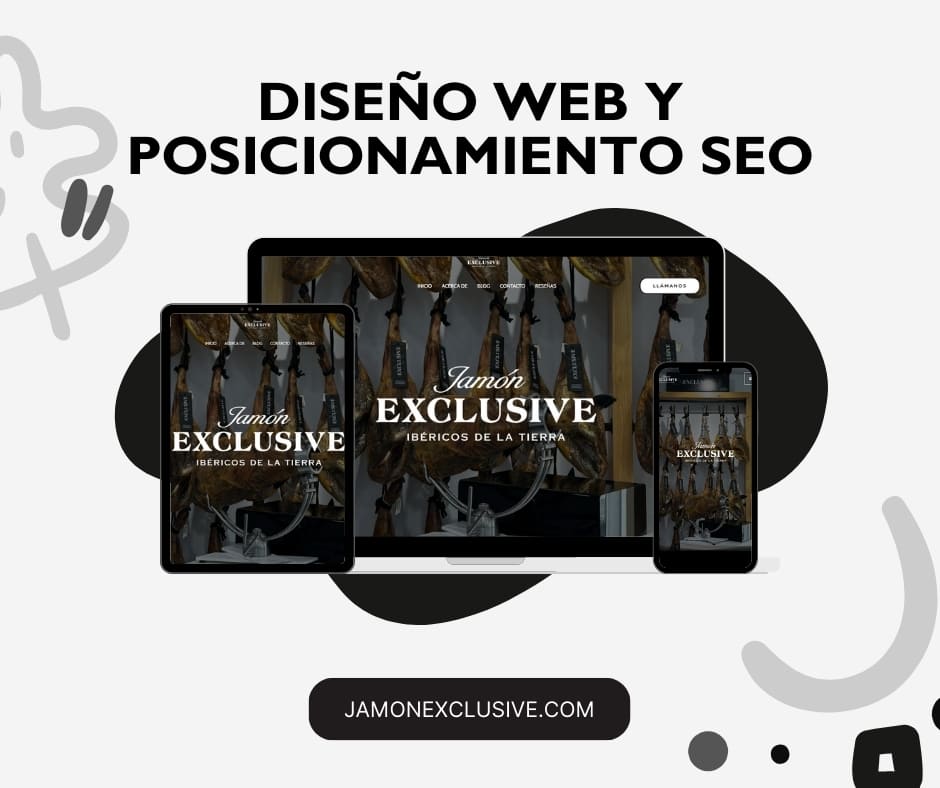 Jamón Exclusive