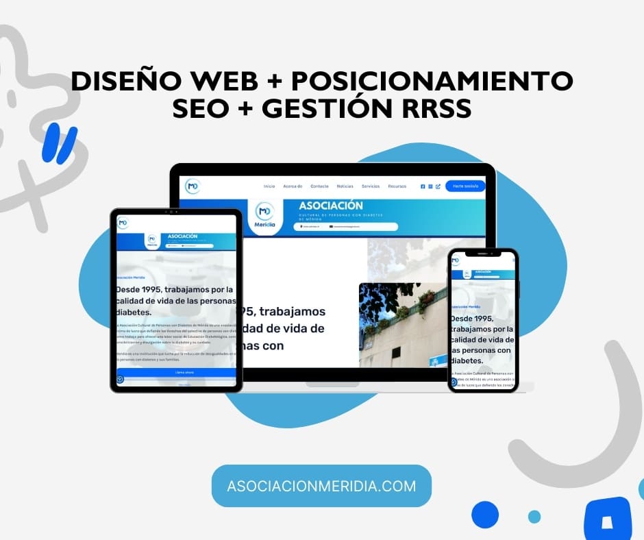 Asociación Meridia